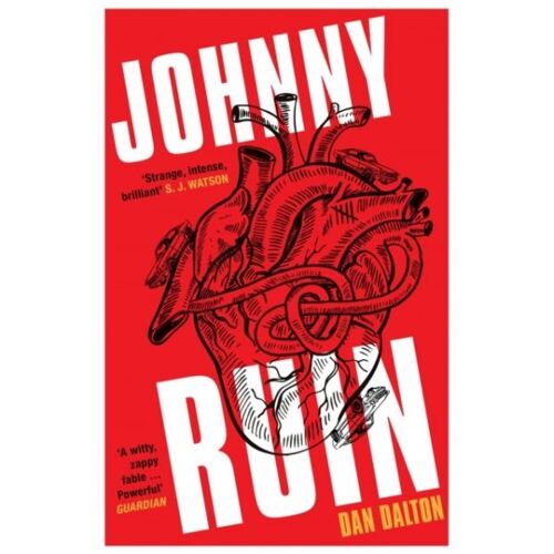 Johnny Ruin