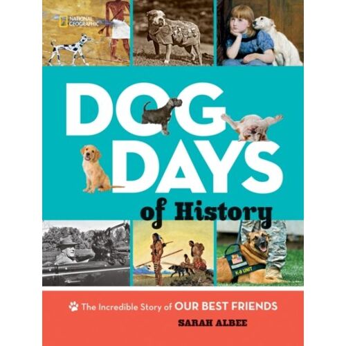Dog Days Of History