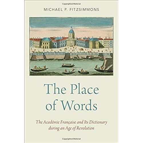 Place Of Words
