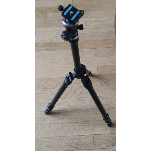 Trépied Tripod carbon TSC264+