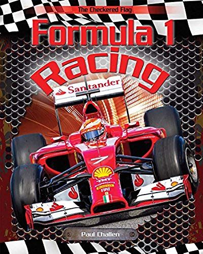 Checkered Flag # Formula 1 R