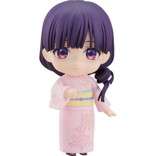 Watashi No Shiawase Na Kekkon Action Figurine Nendoroid Miyo Saimori