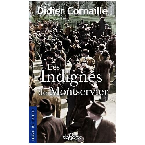 Les Indignés De Montservier