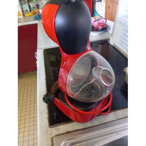 Cafetière dolce gusto