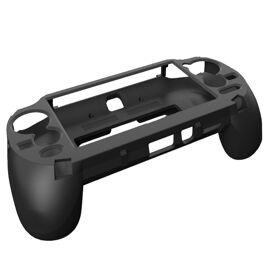 Coque De Protection Bumper Pour PS Vita 1000 – Neuf Sous Blister – Méga Promo !