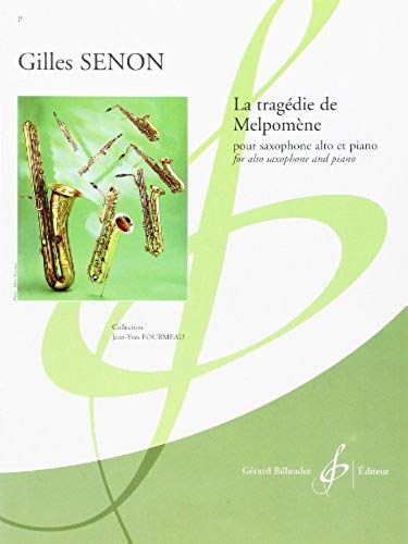 La Tragedie De Melpomene /