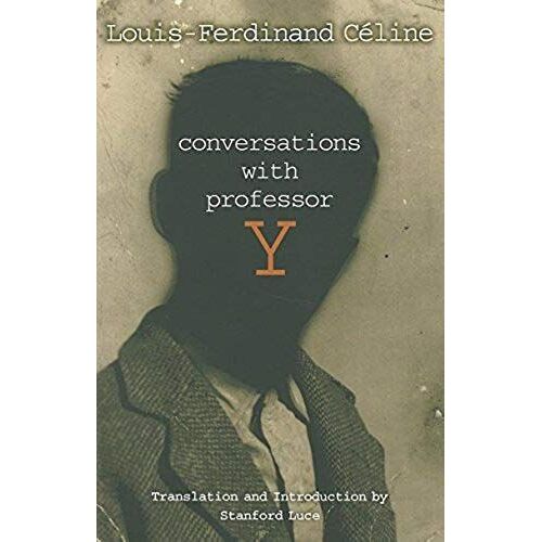 Conversations With Professor Y