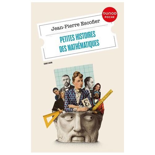 Petites Histoires Des Mathématiques