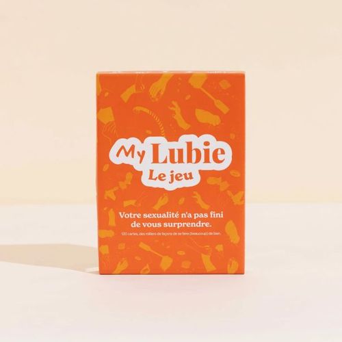 Le Jeu My Lubie