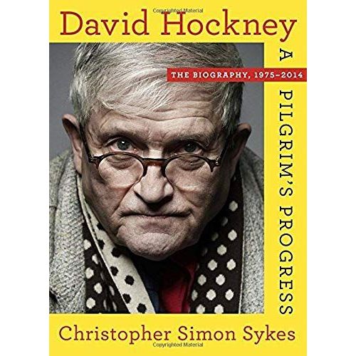 David Hockney