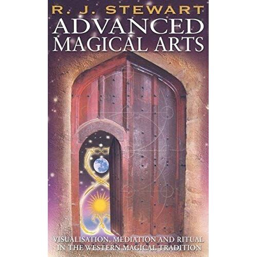 Advanced Magical Arts