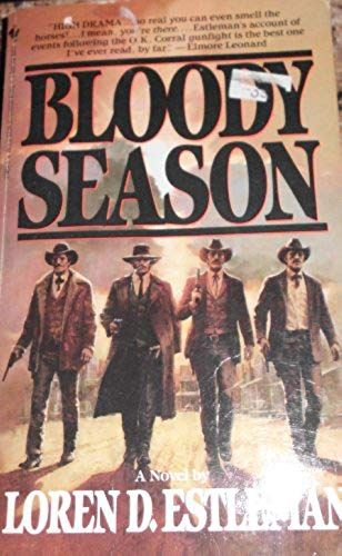 Bloody Season
