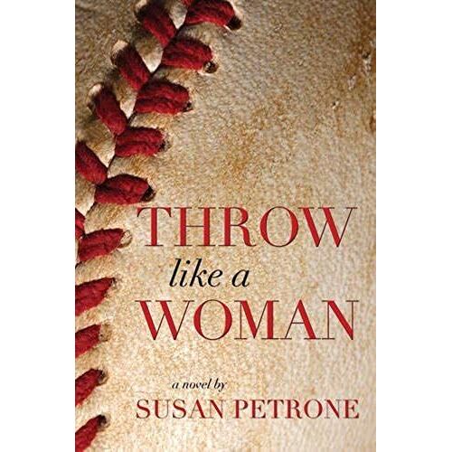 Throw Like A Woman