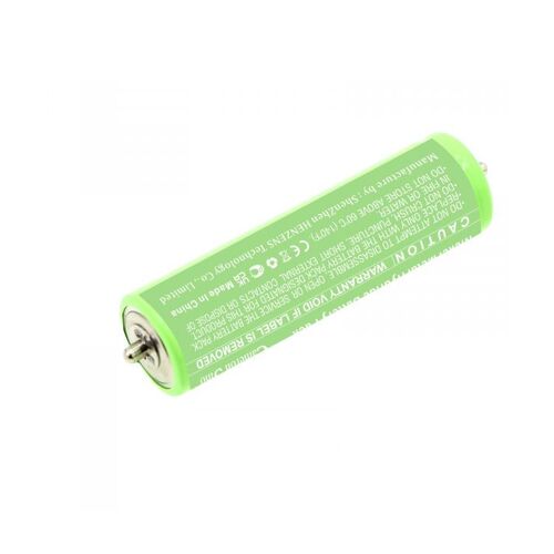 Batterie 1.2V 2Ah NiMh WER1411L2508