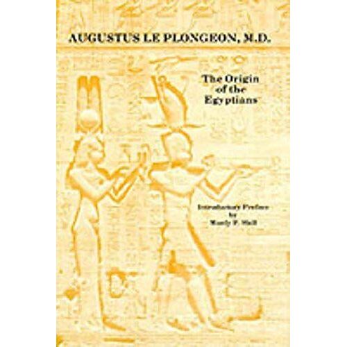 The Origin Of The Egyptians