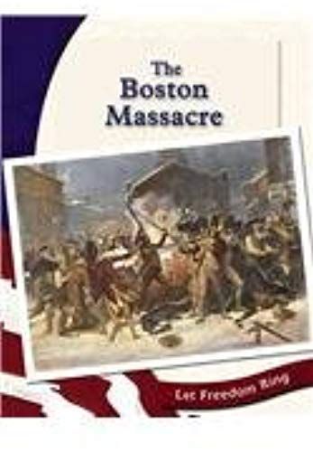 The Boston Massacre