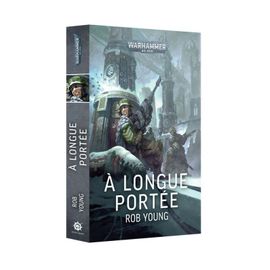 Warhammer 40,000 ( 40k ) - A Longue Portée