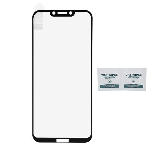 Film De Protection D¿Écran En Verre Trempé À Couverture Complète Pour Les Téléphones Huawei Honor Play Moblie