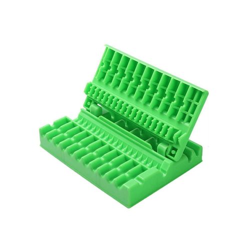 Multifonctionnel Barbecue Brochette Greenprime Évier Éponge Titulaire Ustensile Organisateur Doux Scrub Plat Scru