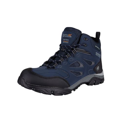 Bottes De Marche Mi-Hautes Imperméables Holcombe - 47