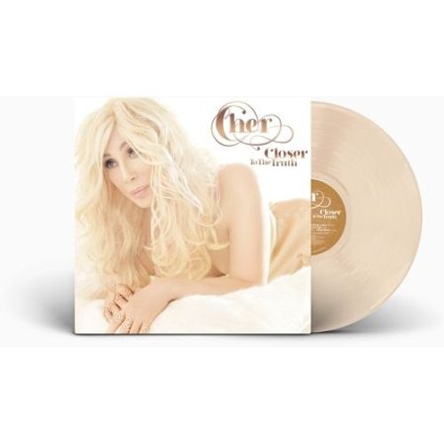 Closer To The Truth - Vinyle 33 Tours