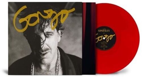 Gonzo - Vinyle 33 Tours