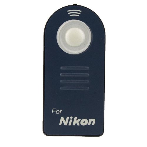 Nikon - Télécommande / Selfie incl. Batterie