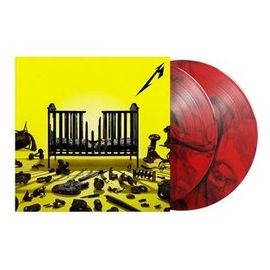 72 Seasons - Vinyle Rouge