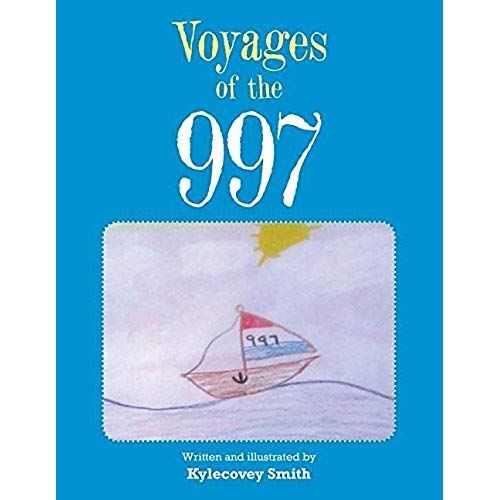 Voyages Of The 997