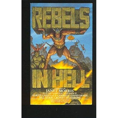 Rebels In Hell