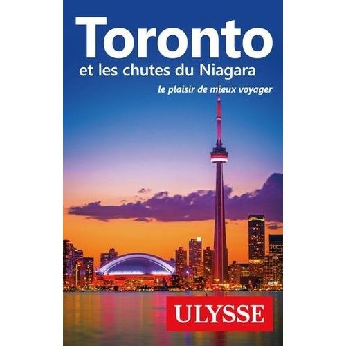 Toronto Et Les Chutes Du Niagara