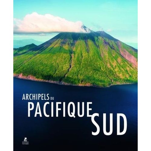 Archipels Du Pacifique Sud