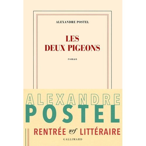 Les Deux Pigeons