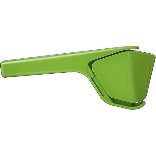 Presse-Agrumes De Citron Manuel, Appuyez Facilement Sur Le Plastique Manuel Lemon Slice Hand Squeezer Lemon Fluicer Portable Orange Lemon Squeezer Tools Pour Économiser De L'espace