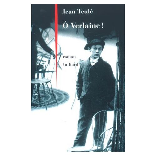 O Verlaine