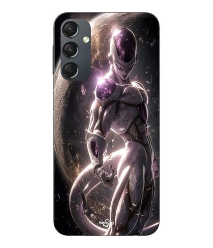 Coque Pour Samsung Galaxy A14 Dragon Ball Z Freezer Maniacase