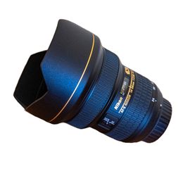 Nikon AF-S Nikkor 14-24mm f/2.8 G ED