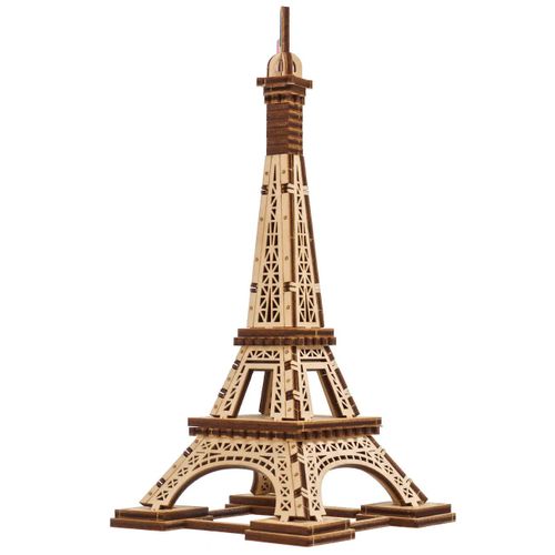 Puzzle 3D Mini Tour Eiffel