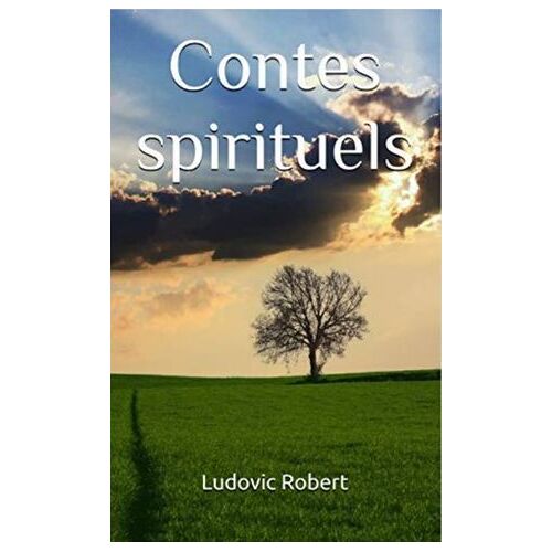 50 Contes Spirituels