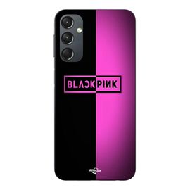 Coque Pour Samsung Galaxy A05s Blackpink noir et rose Maniacase