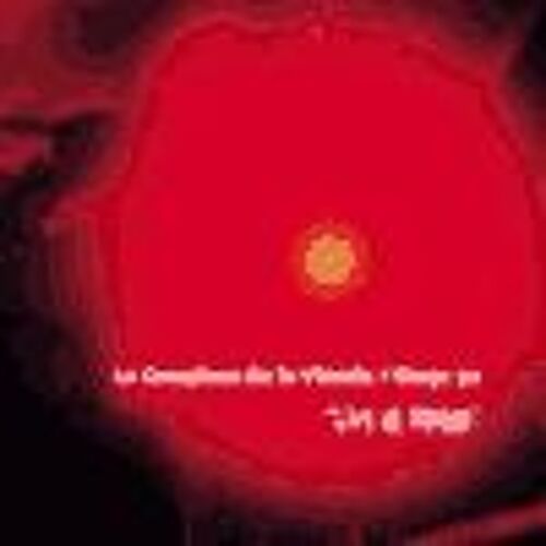 Le Complexe De La Viande / Etage 34 : "Live At Mhere" Cd