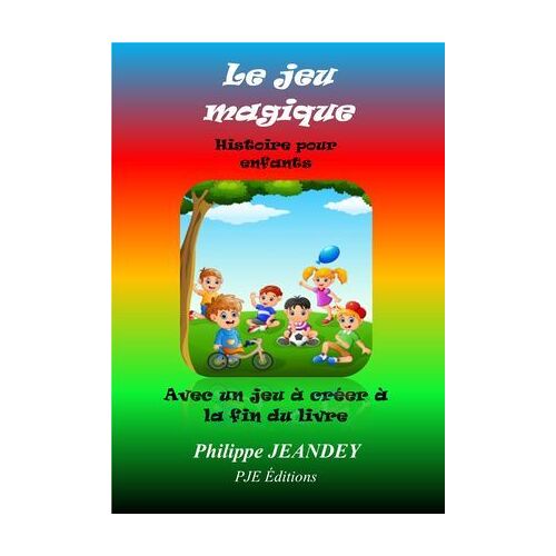 Le Jeu Magique