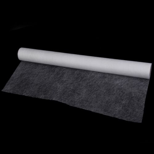 Bande Adhésive Pour Tissu, 4 Mètres X 42cm, Thermofusible