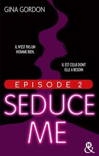 Seduce Me - Episode 2