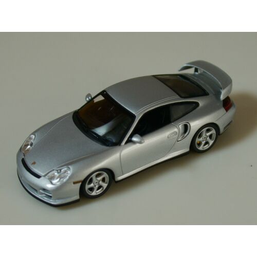 Porsche 911 Gt2 - Minichamps 1:43-Minichamps