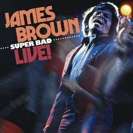 James Brown - Super Bad Live [Compact Discs] Ltd Ed, Digipack Packaging