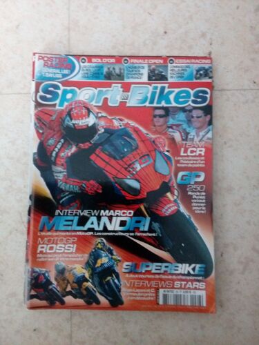 Sport Bikes 26