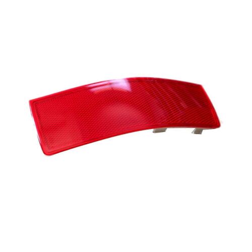 1 Paire De Garniture De Feu Réflecteur De Pare-Chocs Arrière Pour -Class W204 X204 08-2012 2048200274 2048200174 Warning L