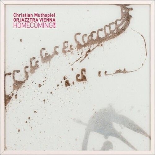 Muthspiel,Christian / Orjazztra Vienna - Homecoming (Live) [Compact Discs]