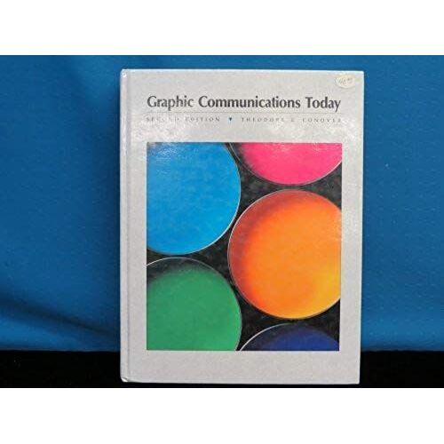 Graphic Communications Today